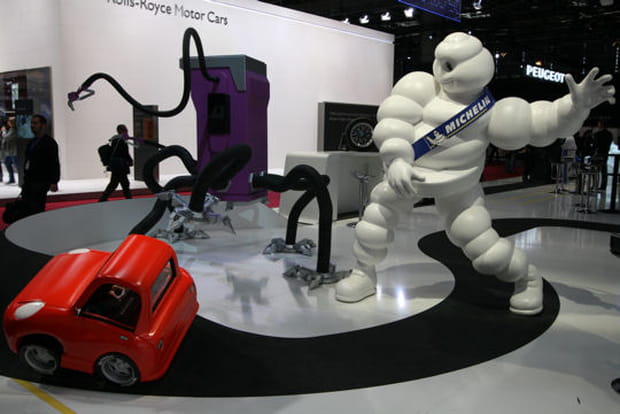 La gourmandise est un vilain défaut