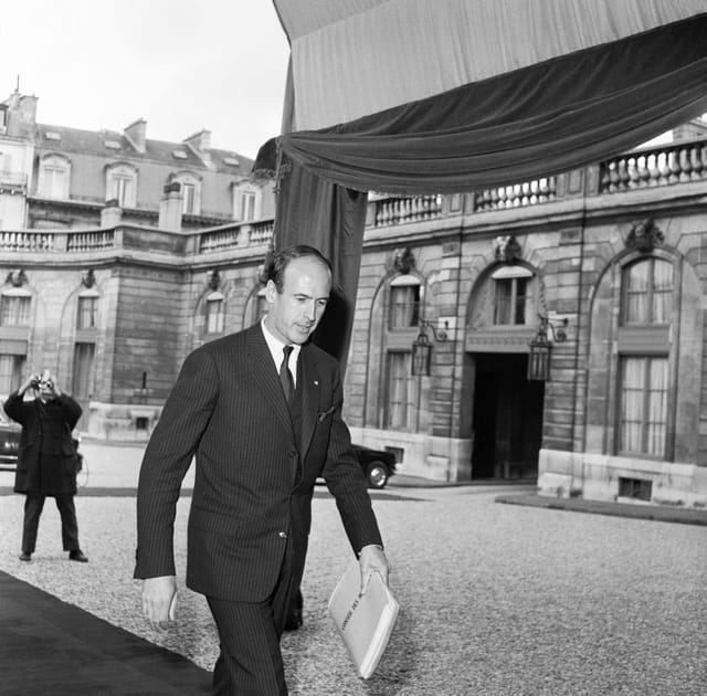 Ministre