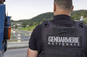 Ils foncent en exc&egrave;s de vitesse pour accoucher &agrave; la maternit&eacute;, la r&eacute;action des gendarmes qui les ont arr&ecirc;t&eacute;s est &eacute;patante