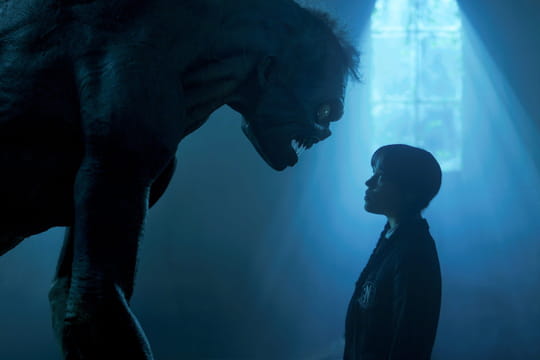 Mercredi saison 2&nbsp;: &agrave; quelle heure sort la fin sur Netflix&nbsp;?