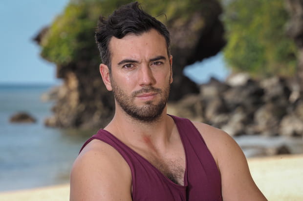 Adrien, le stratège contré