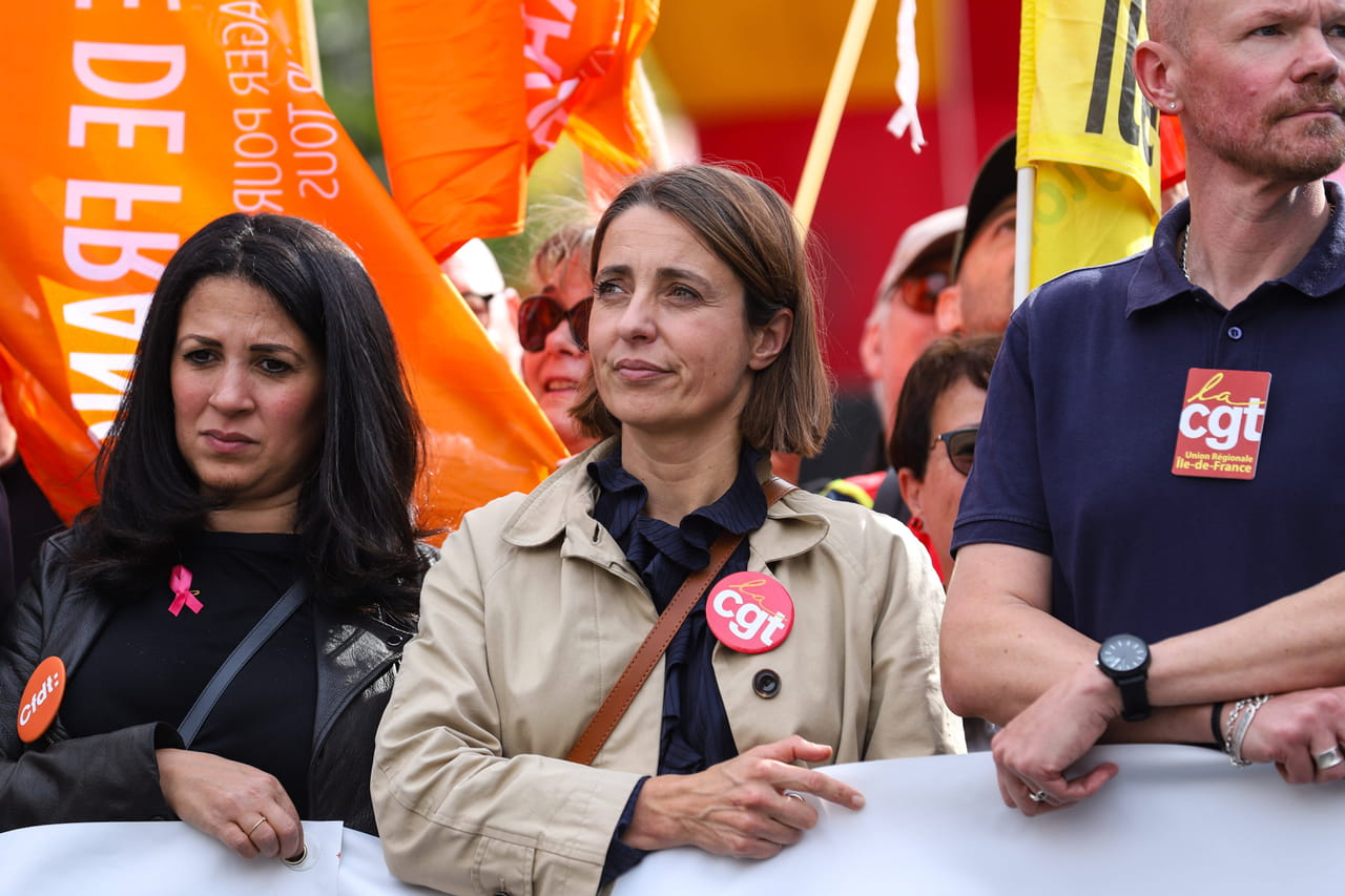 Grève du 2 décembre 2025 : ce que l'on sait de la manifestation qui se prépare