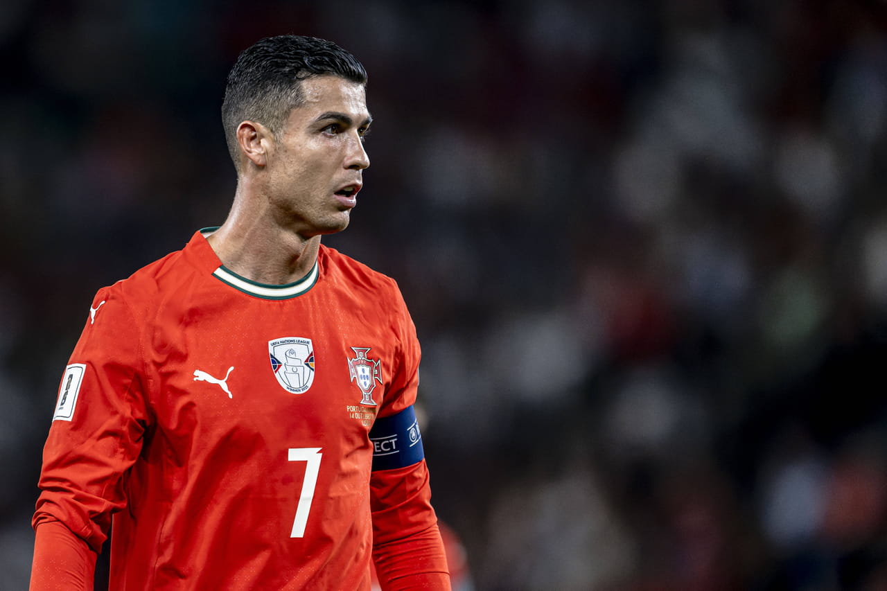 Pas le Portugal... Cristiano Ronaldo choisit le pays où il vivra après sa retraite