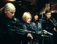 Ghosts of Mars