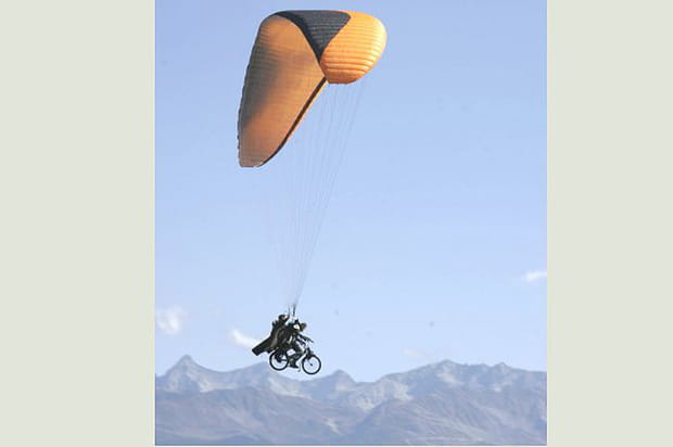 Ne serait-ce pas E.T. ?