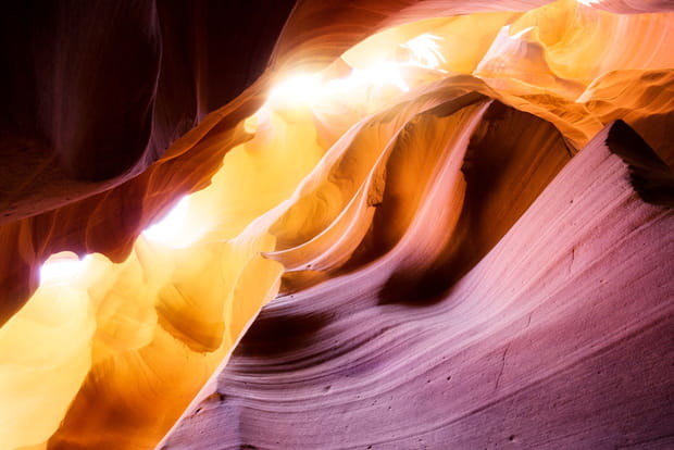 Antelope Canyon Arizona