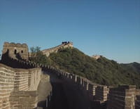 Révélations monumentales : La Muraille de Chine