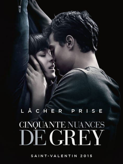 Cat&eacute;gorie Films : Cinquante Nuances de Grey