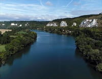 L'art du voyage : La Seine impressionniste