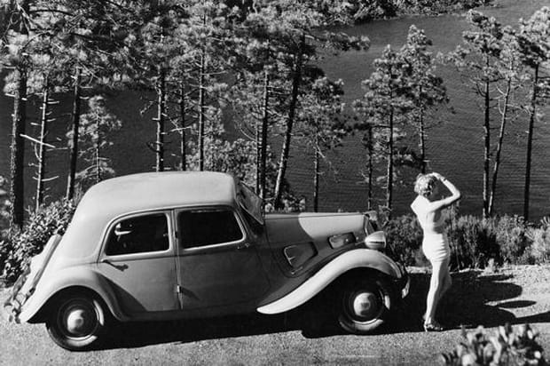 La 7 S, version sport