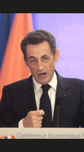 Sarkozy : &quot;susceptible et autoritaire&quot;
