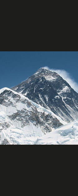 L'Everest&nbsp;: la solution