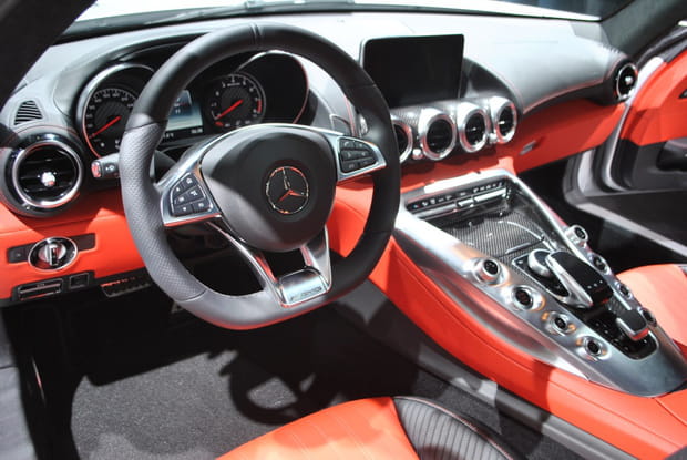 Modulation du bruit du moteur