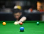 Snooker : Masters d'Arabie Saoudite