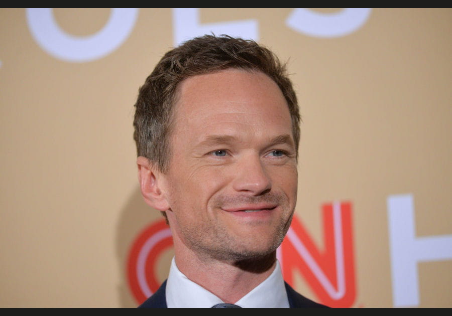 Neil Patrick Harris