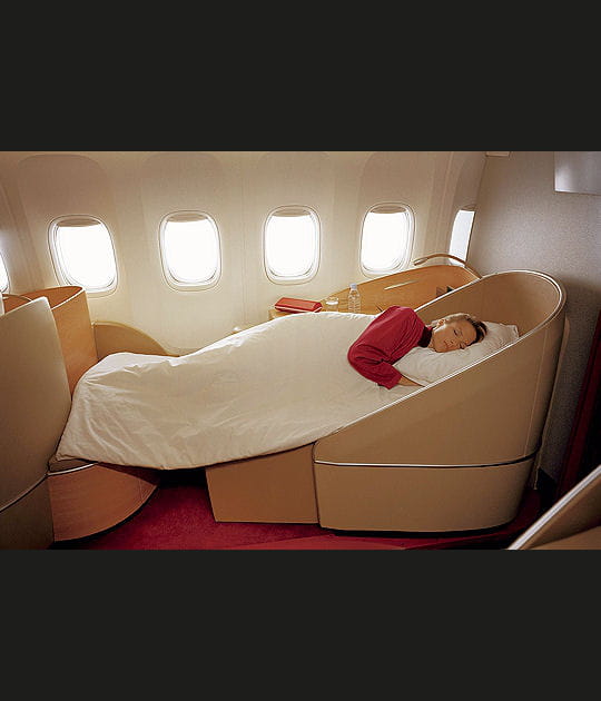 4&nbsp;&eacute;toiles Air France
