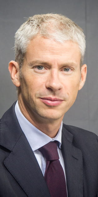 Franck Riester (Seine-et-Marne)&nbsp;: la d&eacute;claration d'int&eacute;r&ecirc;t du d&eacute;put&eacute; UMP