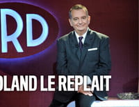 Groland le replait