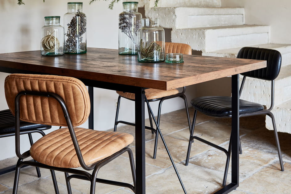 De belles mati&egrave;res