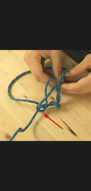 N&oelig;ud de tarbuck&nbsp;: &eacute;tape 4