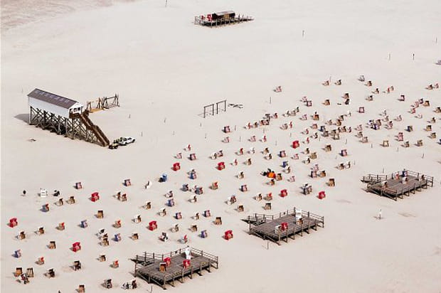 Surprise en Allemagne