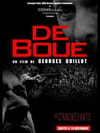 De boue