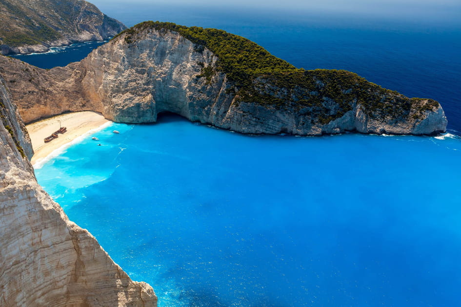 Zante