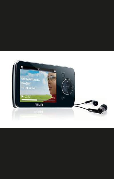 Un baladeur 32&nbsp;Go &agrave; seulement 99&nbsp;euros