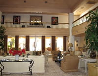 Villa de luxe : Visite Privée : Le palais