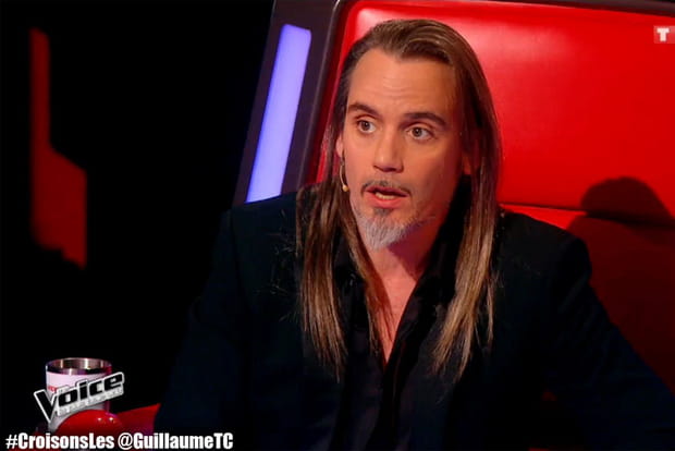 Mika / Florent Pagny