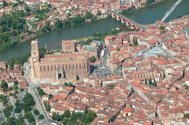 Albi