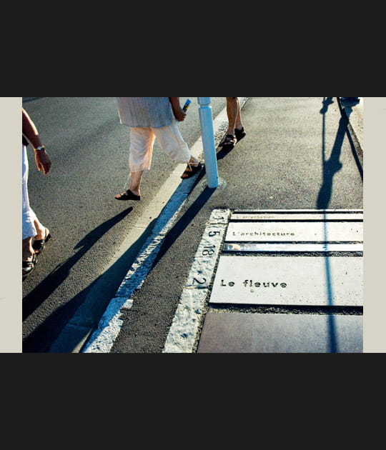 La marche de l'&eacute;t&eacute;