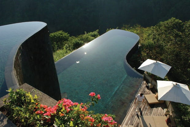 L'Ubud Hanging Gardens à Bali