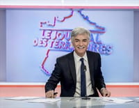 Le journal des territoires