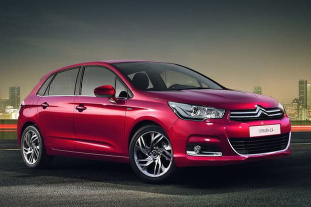 Citroën C4