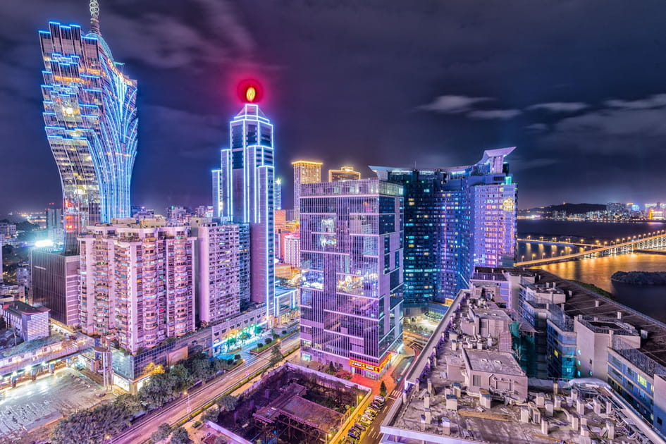 Macao
