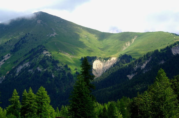 La Vallée des Merveilles, hantée par des gravures de l'Âge du Bronze