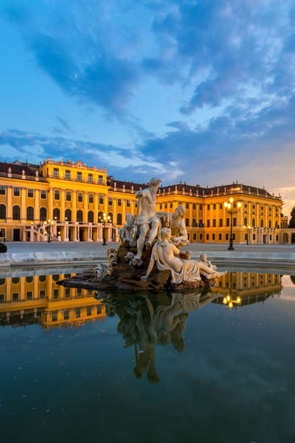 Vienne, ville de ch&acirc;teaux