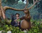 Le livre de la jungle *2010