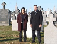 Blue Bloods : Roméo et Juliette