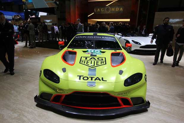 De nombreuses rivales