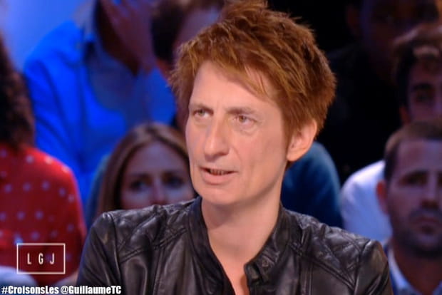 Natacha Polony / Jean-Michel Aphatie
