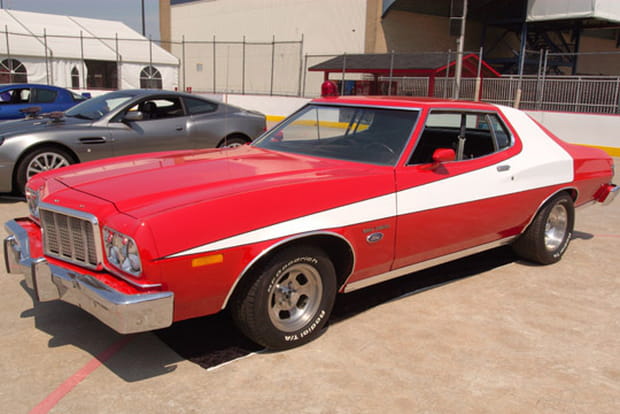 Ford GranTorino