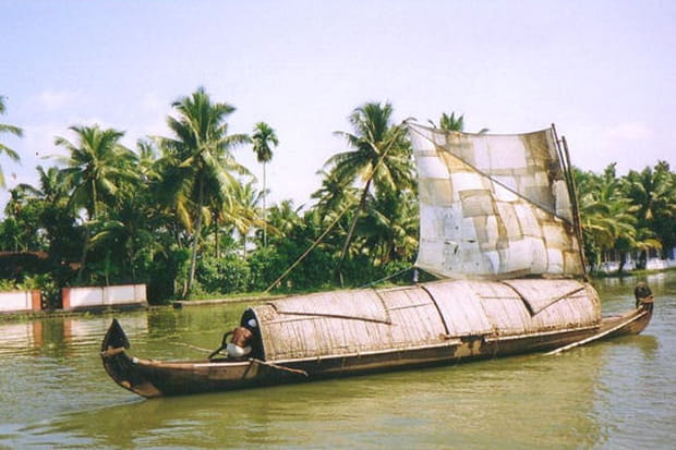 Près de la mer d'Oman