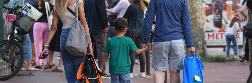 Rentr&eacute;e scolaire 2025&nbsp;: dates, nouveaut&eacute;s et controverse &agrave; venir&hellip; ce qu'il faut savoir