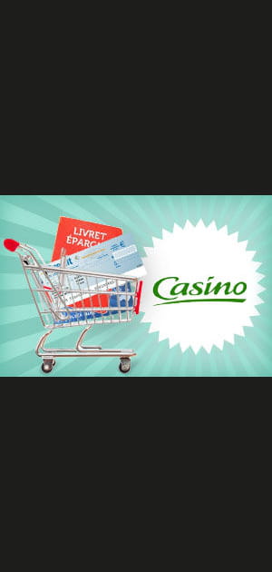 Meilleure offre d'assurance auto propos&eacute;e par les enseignes de la grande distribution&nbsp;: Casino