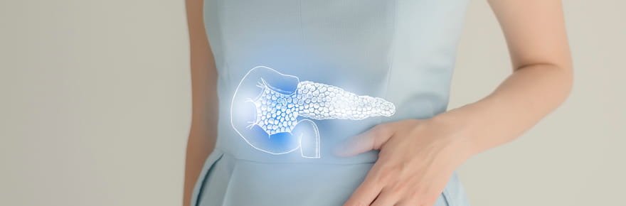 Les chercheurs l'ont prouv&eacute;, ces personnes ont plus de risque d'avoir un cancer du pancr&eacute;as