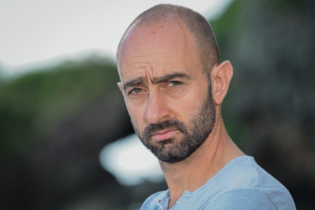 Sébastien jugé stratège