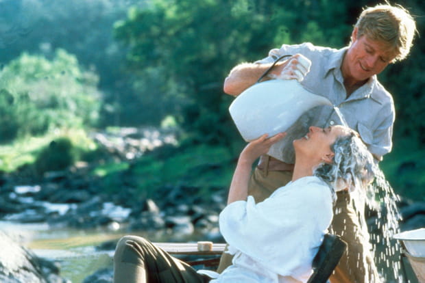 Out of Africa (1985)