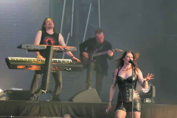 Représentant du genre